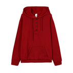 Burgundy / XXL