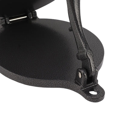 Tortilla Press Aluminum Alloy Manual Tortilla Maker Multifunctional Dough Press For Pizza Pie Patty Making