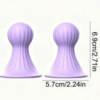 style D PURPLE
