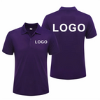 Purple / Asian size L