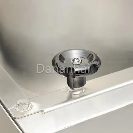 Electric Garlic Peeling Machine Fully Automatic Powerful round Multifunctional Garlic Clove Separator And Processor for Kitchen