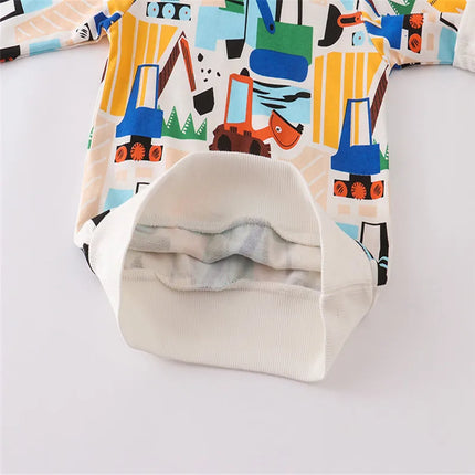 Jumping Meters New Arrival Autumn Boys Girls Sweatshirts Cotton Whale Print Hot Selling Kids Clothes Long Sleeve Sport Shirts