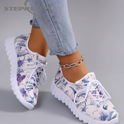 Women's summer breathable mesh flat shoes women's shoes casual sneakers shoes, clearance free shipping
