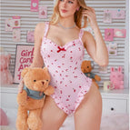 Pink / L