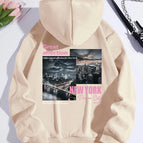 Beige / M