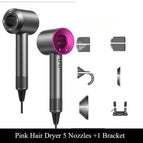 pink 5 Accessories / UK