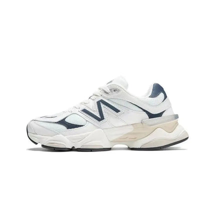 New 9060 retro durable sports shoes, height increasing, casual, breathable running shoes, men's and women's board shoes