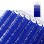 Blue / D / 0.07mm|8-14mm MIX