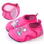 Rainbow horse / 26-27(Insole 15.6cm)