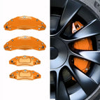 3 Orange 18 19 INCH / China Mainland