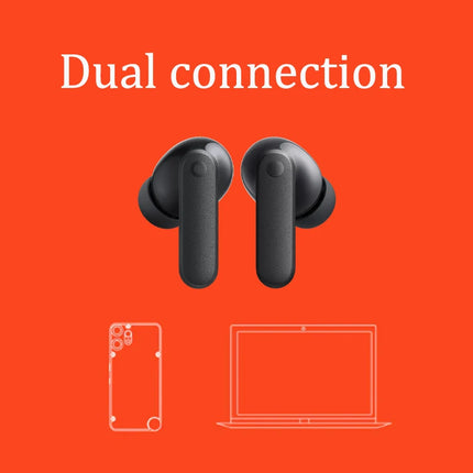 Global Version CMF Buds 2a Up to 31H of playback Bluetooth 5.4 12.4mm Driver 42dB ANC 4HD Mics IP54