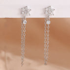 silver-white-2PCS 2