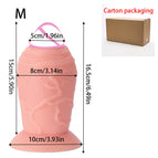PVC Flesh M