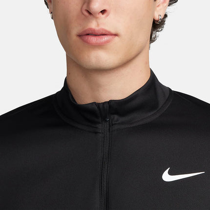 Nike Official Genuine Pacer Dri-FIT Men's Training Running Top FQ2495-010