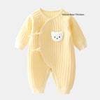 Yellow Bear-Thicken / 1-3 months