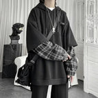 black tops / XXXL