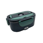 Electric lunch box / US