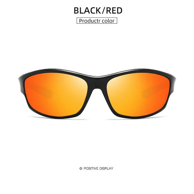 Okum fashion polarized glasses UV400, anti UV, anti glare, strong light, suitable for cycling, driving, fishing, etc