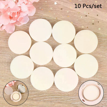10Pcs/Lot Ultra-Dense Super-Elastic Air Cushion Sponge Liner Refill for Tank