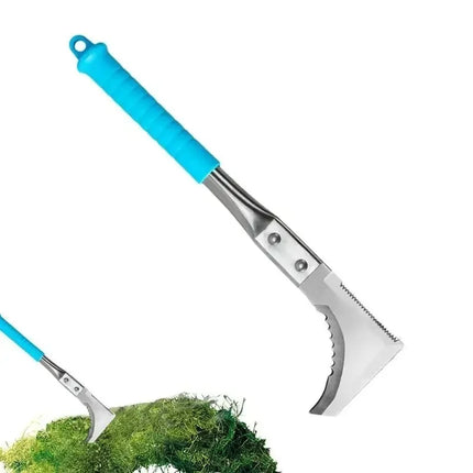 1PCS Multi-functional Household Weeding Tool for Brick Joints, A Garden Tool for Clearing Weeds in The Gaps of Courtyards