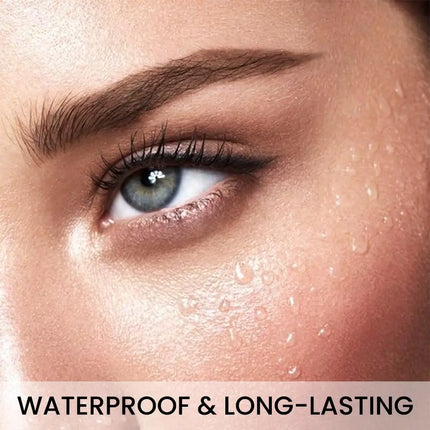 4 Point Eyebrow Pencil Maquillajes Para Mujer Waterproof Liquid Eyebrow Pen Makeup Long Lasting Cosmetic Microblade Brow Pencil
