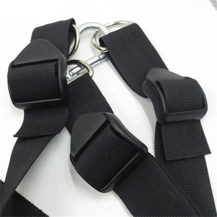 Adult Swing Sex Toys For Couples Sexy Equipment Love Chair Leg Spreader Bdsm Bondage Seat SM Goods Tools Erotic Products Sexshop