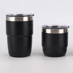 Black / 8oz 200-240ml