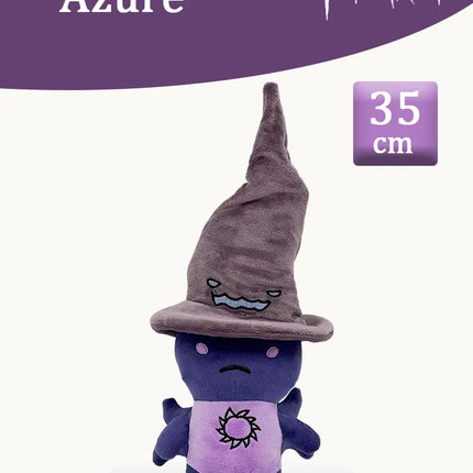 TreasuringU New 30cm Chance Plush Toys Cute Cartoon Rabbits Stuffed Dolls Slasher Game Plushie For Boy Girl Birthday Gifts