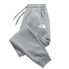 GRAY / XXXL