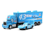Truck Set