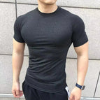 Black / XXXL / No