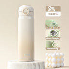 Oat Milk Color / 500ml