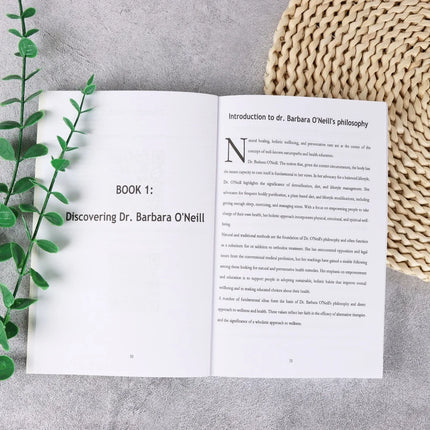 Herbal Remedies Complete Collection Self-Healing Recipes Secrets Lost Book for Discover Well-Being Toxic-Free Lifestyle