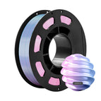 PINK ZURE