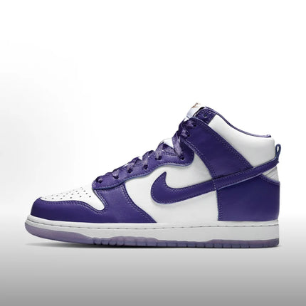 Nike Dunk SB Dunk High Stylish, Fresh, Minimalist, Premium, Comfortable, Trendy, Everyday Mid-Top Skate Shoes DD1869-107