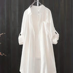 White / 5XL