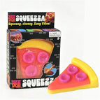 Pizza Yellow