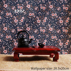 3pcs wallpaper 35 / Matte