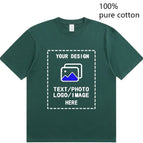 Dark green / S
