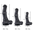 Black-with box-S