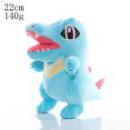 Totodile 22cm