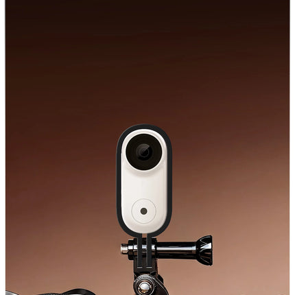 Lenovo Magnetic Pocket Mini Camera Waterproof 1080P HD Action Cam for Motorcycle Helmet Riding Outdoor Sports Video Recorder