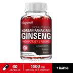 60 Capsules