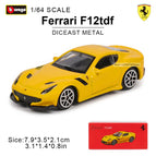 F12 TDF