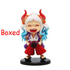 Yamato boxed