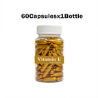 1bottle 60capsules