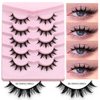 5 pairs-5S1