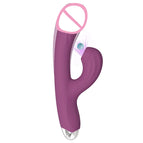 Vibrator B