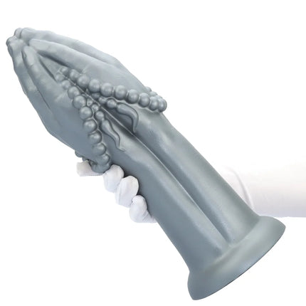 3 Sizes Arms Fisting Anal Dildo Silicone Huge Anal Plug Women Sex Toy 18+ Gay Prostate Massage Buttplug Dilatation Sex Shop