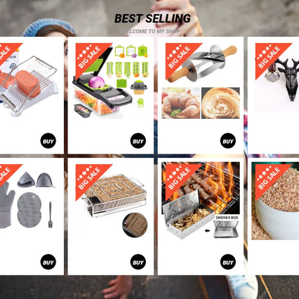 5 PC 100% Cotton Cloth Bag Spice Strainer Mesh Filter Herbal Ball Kitchen Cooking Tools Colander Bag